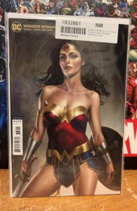 Wonder Woman #760 Variant Cover (2020)