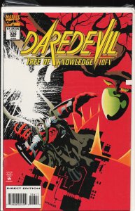 Daredevil #326 (1994) Daredevil