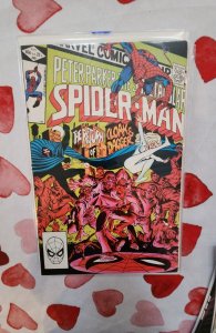 The Spectacular Spider-Man #69 (1982)