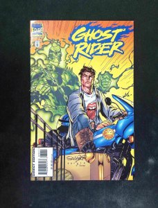 Ghost Rider #70 (2ND SERIES) MARVEL Comics 1996 NM