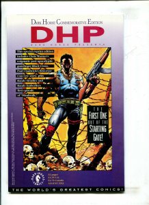 FREAK AMOUR #1 (8.0) 1992