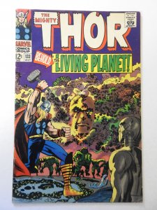 Thor #133 (1966) FN- Condition!