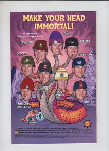 Digimon Digital Monsters #4A FN; Dark Horse | variant As Seen On TV - Ryan Hill 