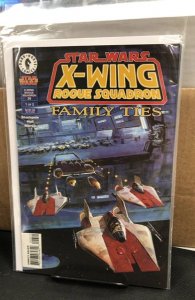Star Wars: X-Wing Rogue Squadron #26 (1998)