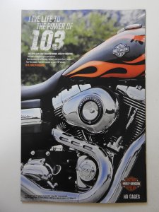 Daken: Dark Wolverine #14 VF/NM Condition!