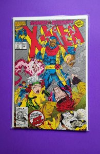 X-Men #8 (1992)