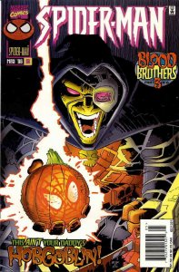 Spider-Man #68 VF/NM; Marvel | save on shipping - details inside