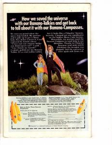 Amazing Spider-Man # 197 FN Marvel Comic Book Goblin MJ Vulture Gwen J272