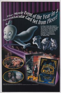 Skeleton Warriors #3 (1995)