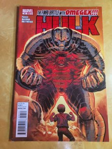 Hulk #41 (2011)