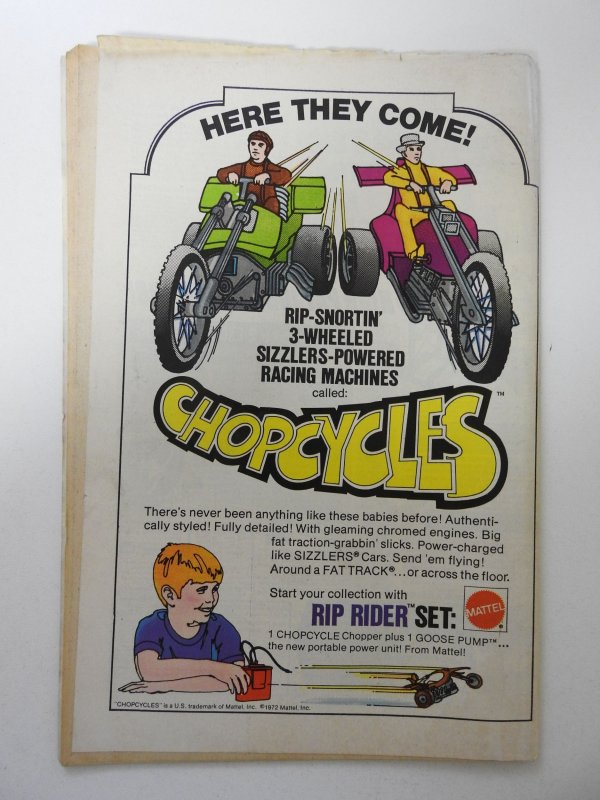 Captain America #157 (1973) VG Condition