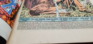 DAREDEVIL #199 (1964 Series) (1983) (MARVEL) NEWSSTAND Variant NM-/NM