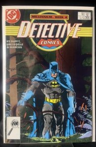 Detective Comics #582 (1988)