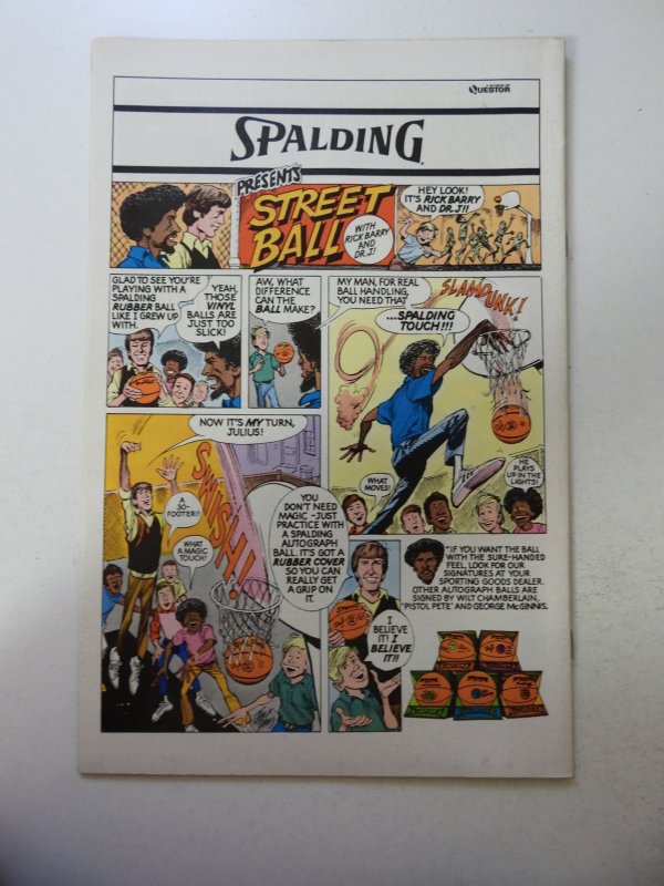 The Avengers #173 (1978) VF Condition