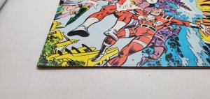 Avengers #247 (1984) Copper Age, Eternals issue, NM+