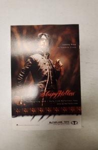 Spawn: The Dark Ages #9 (1999) NM Image Comic Book J719