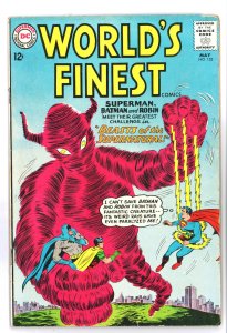 World's Finest Comics #133 (1963)