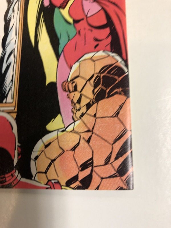 Hawkeye (1983) # 4 Canadian Price Variant (VF/NM) ! He Kicked Shield’s Butt !