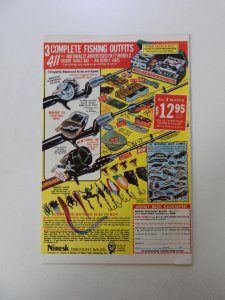 The Amazing Spider-Man #169 (1977) VF- condition