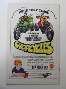 The Incredible Hulk #160 (1973) FN/VF Condition!