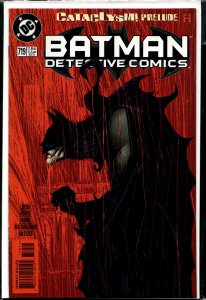 Detective Comics #719 (1998) Batman