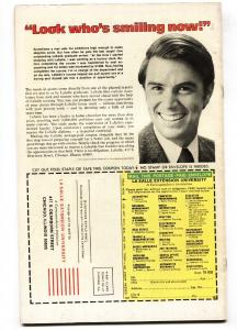 Marvel Feature #1 comic book 1975-MARVEL-1st book devoted to Red Sonja