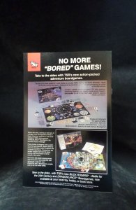 Firestorm, the Nuclear Man #78 (1988)