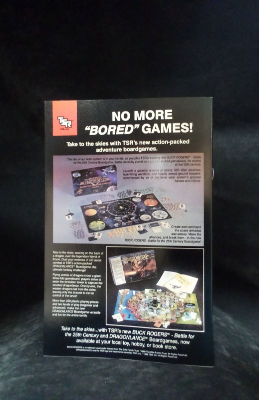 Firestorm, the Nuclear Man #78 (1988)