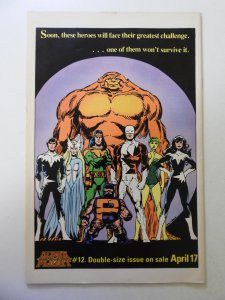 Moon Knight #38 (1984) VF- condition