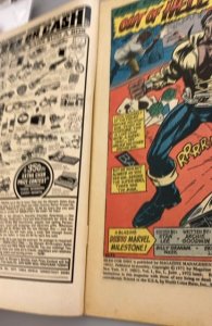 Hero for Hire #1 (1972)first Luke cage/ power man mid grade lower