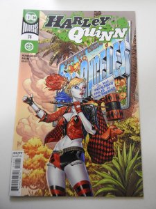 Harley Quinn #74