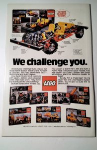 Green Lantern #137 (1981) DC Comic Book J746