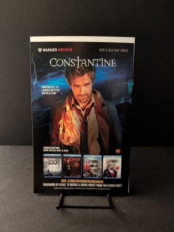 Batman #6 David Finch Cover (2016)