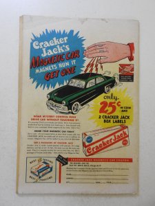 Mystery in Space #16 (1953) VG+ Condition