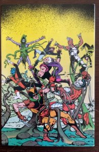 Heroes for Hope Starring the X-Men (1985)