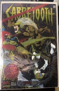Sabretooth Special (1995)