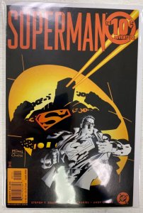 Superman The 10 Cent Adventure #1 DC 8.0 VF (2003)