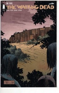 The Walking Dead #136 [VF/NM]