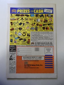 The Avengers #200 (1980) VF Condition