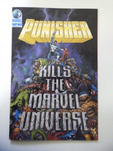 Punisher Kills the Marvel Universe (2013) VF Condition
