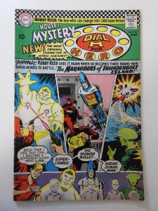House of Mystery #157 (1966) VG Condition moisture stain