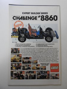 Moon Knight #13 (1981) VF- Condition!