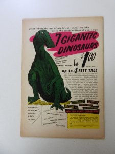 Batman #119 (1958) FN/VF condition