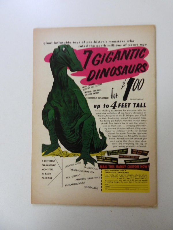 Batman #119 (1958) FN/VF condition