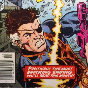 MARVEL SPOTLIGHT #32 VG/FN 1976 Origin and 1st Appearance Spider-Woman