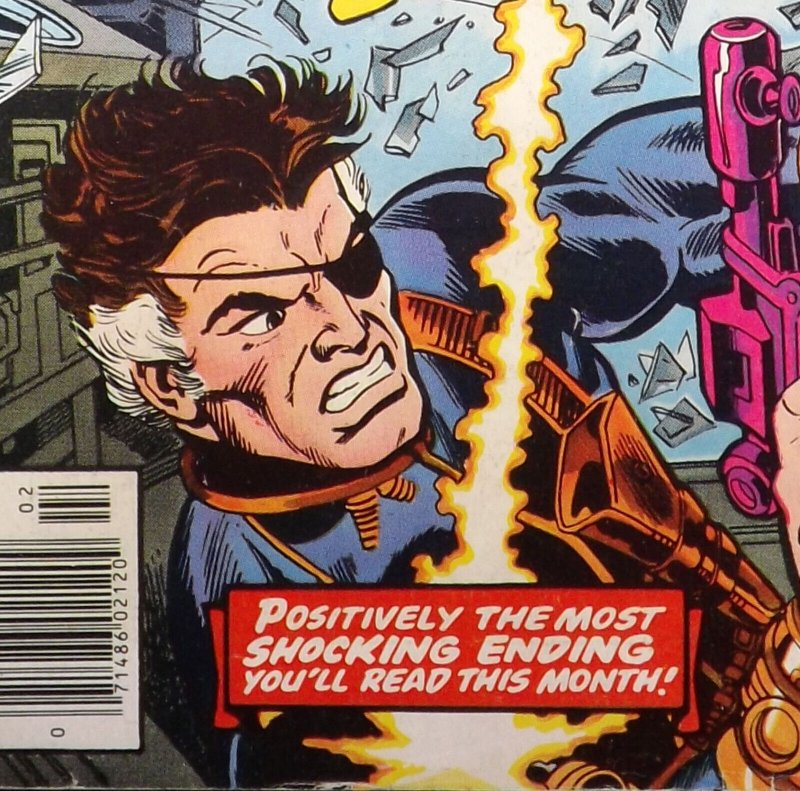 MARVEL SPOTLIGHT #32 VG/FN 1976 Origin and 1st Appearance Spider-Woman