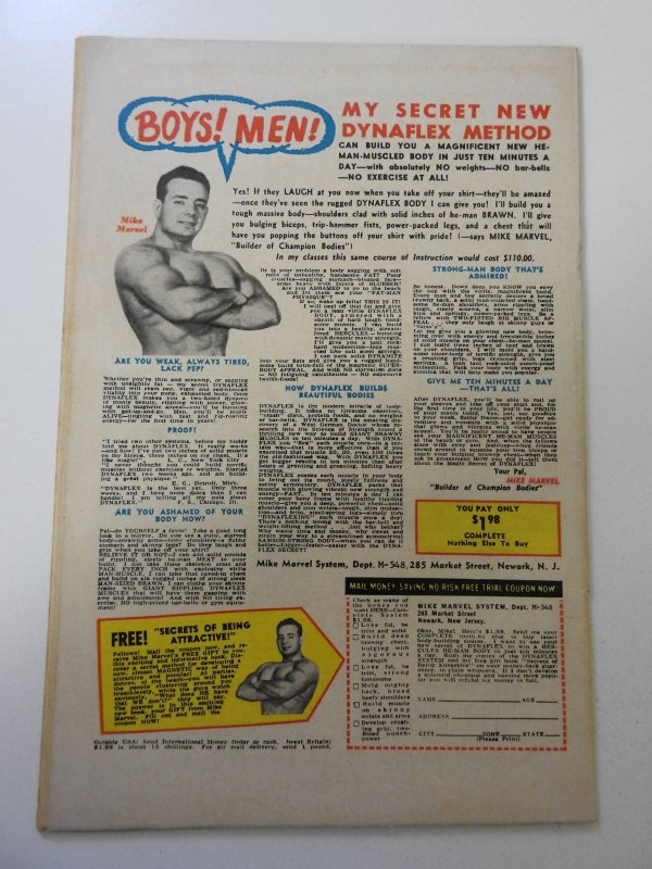 Tales to Astonish #77 (1966) VG+ Condition