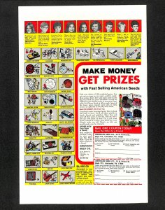 Marvel Two-In-One #26 NM 9.4