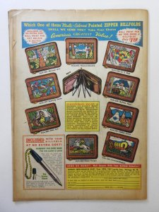 Crime Patrol #13 (1949) GD/VG Condition!