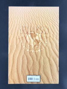 Lara Croft Tomb Raider Cover Gallery #1 (2006) Illustrations by Various Artists